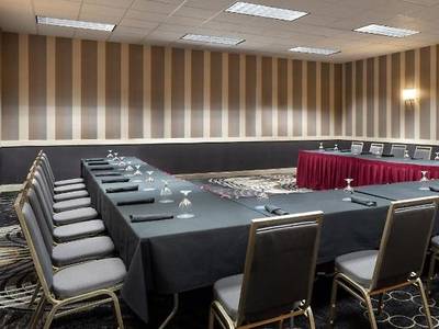 Sheraton Phoenix Airport Hotel Tempe