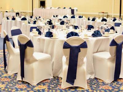 Sheraton Syracuse University Hotel & Conference Center