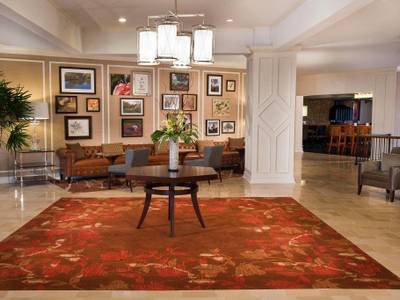 Sheraton Westport Chalet