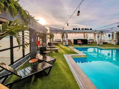 Pestana Rio Atlantica