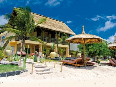 Ocean Villas & Hotel