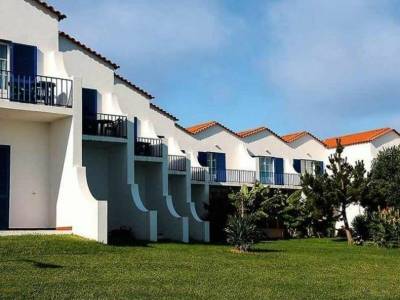 Ocidental Santa Cruz