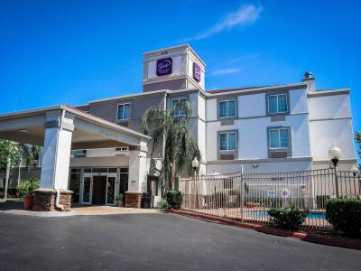 Sleep Inn and Suites - Ocala / Belleview