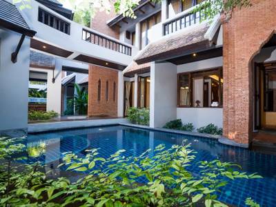 Royal Muang Samui Villas