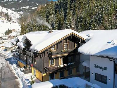 Pension Lederergütl