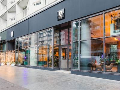 Appart´City Confort Paris Grande Bibliotheque