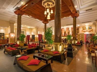 Angkor Miracle Resort & Spa