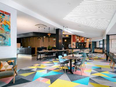 The Thorndon Hotel Wellington by Rydges