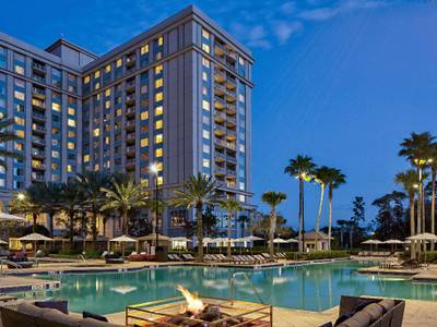 Waldorf Astoria Orlando