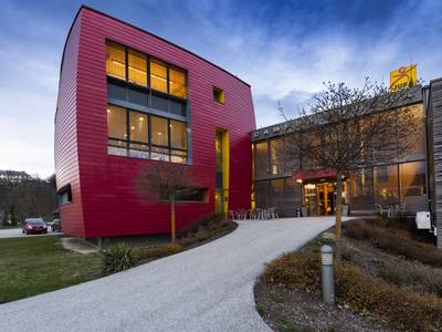 JUFA Bleiburg/Pliberk Sport Resort (Foto)