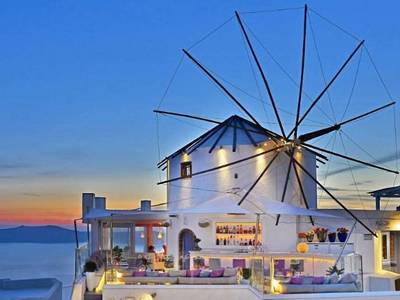 Mill Houses Elegant Suites