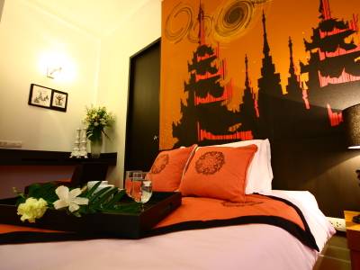 The Small Chiang Mai demnächst Navinda Chiang Mai