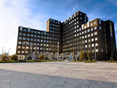 Wakeup Copenhagen - Carsten Niebuhrs Gade