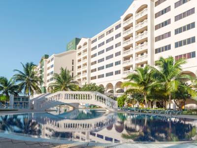 Four Points by Sheraton Havana