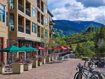 The Westin Riverfront Resort & Spa, Avon, Vail Valley