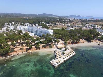 Iberostar Selection Santa Eulalia - Erwachsenenhotel