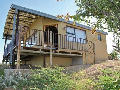 Ugab Terrace Lodge