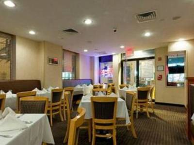 Holiday Inn New York City - Wall Street