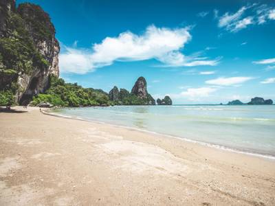 Bhu Nga Thani Resort & Spa