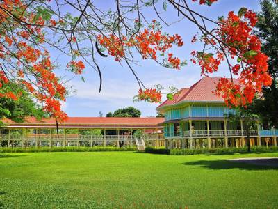 The Palayana Hua Hin