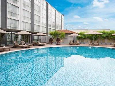 Eastin Grand Hotel Saigon