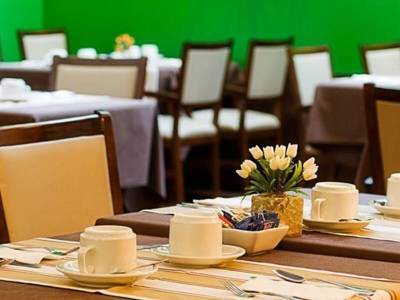 Urquiza Apart & Suites