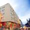 Best Western Plus Plaza Hotel Graz