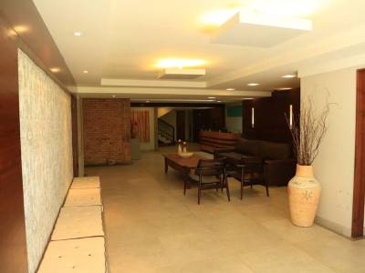 Soleil Garbos Hotel Natal