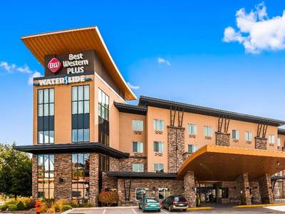 Best Western Plus Wine Country Hotel & Suites