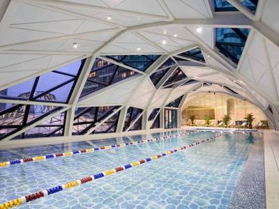 Ascott Raffles City Beijing