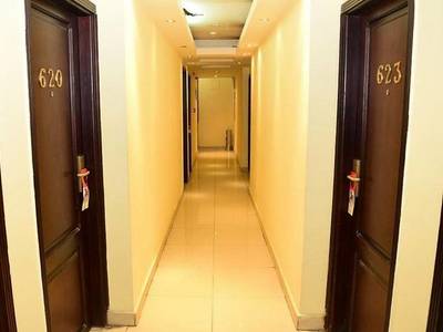 Holidays Express Hotel & Terrace