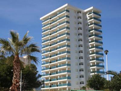 Larimar Apartments Calpe