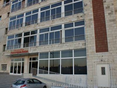 Jerusalem Panorama Hotel