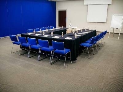 City Express Monterrey Aeropuerto