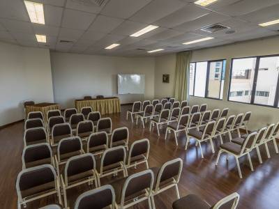 Jose Antonio Executive