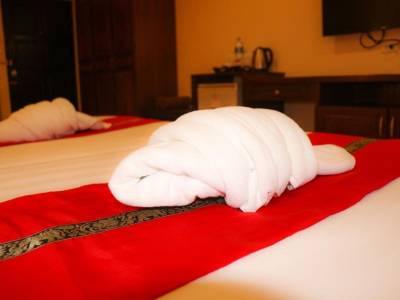 Andaman Bangtao Bay Resort