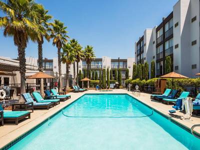 Four Points by Sheraton San Rafael