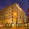 SpringHill Suites Savannah Downtown/Historic District
