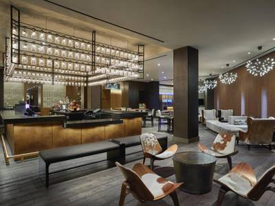 Loews Vanderbilt Hotel Nashville