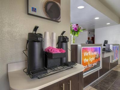 Motel 6 Carlsbad South