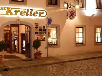 Hotel Kreller