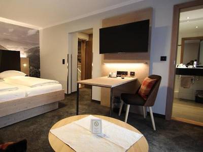 Hotel-Pension Seeblick