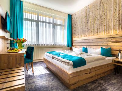 Panorama Ferien Hotel Harz