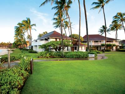 Outrigger Kiahuna Plantation