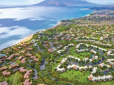 Palms at Wailea Maui by Outrigger