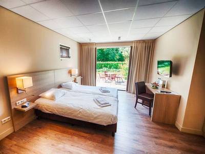 Fletcher Het Veluwse Bos