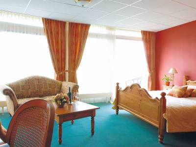 Fletcher Duinhotel Burgh Haamstede