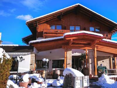 Hotel Kärntnerhof Hermagor