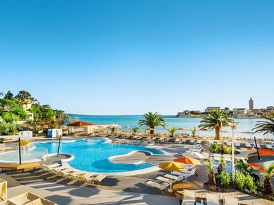 Valamar Padova Hotel