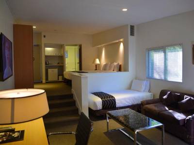 Paihia Pacific Resort Hotel